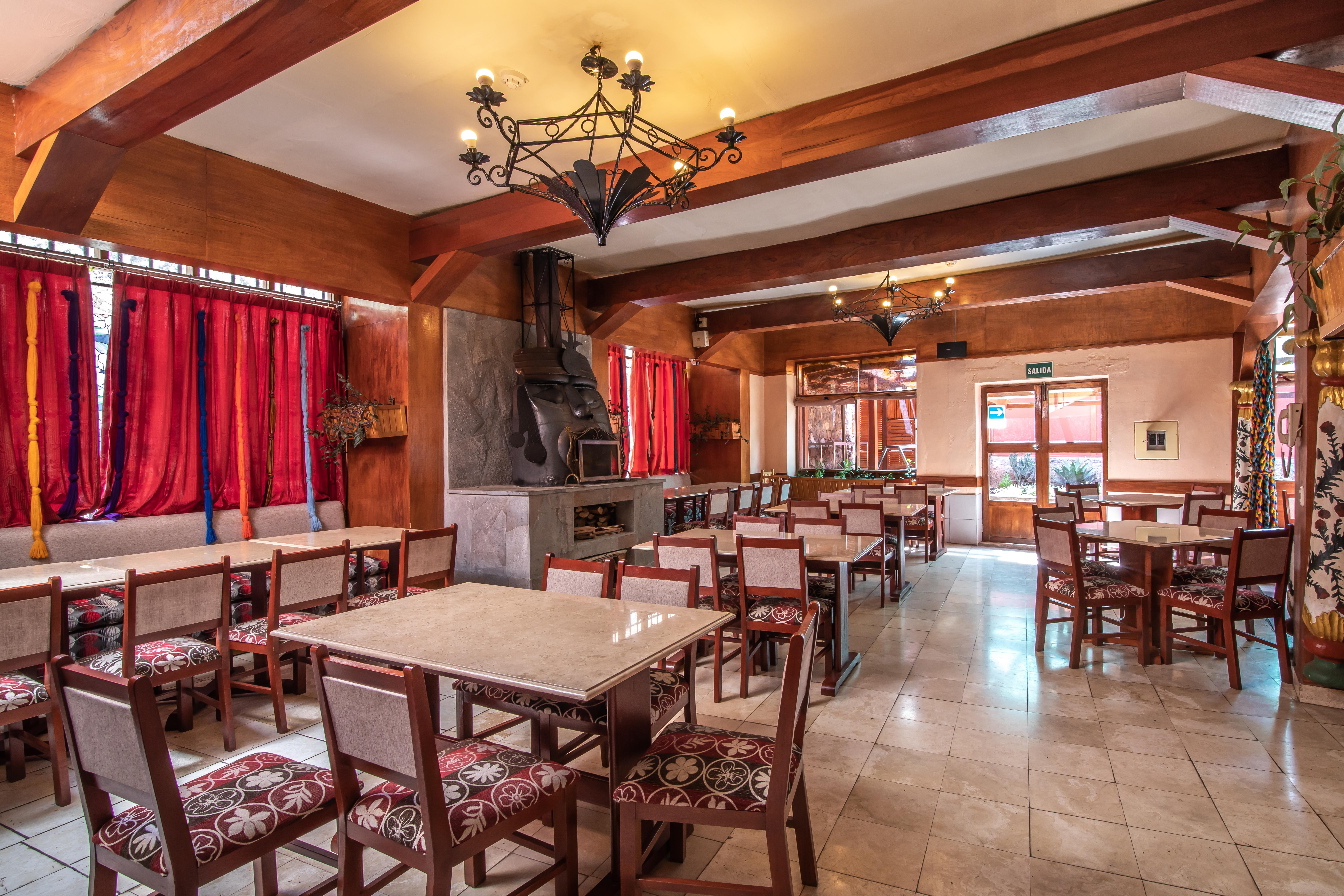 Hotel Arthouse Pisac - Royal Inka Exterior foto
