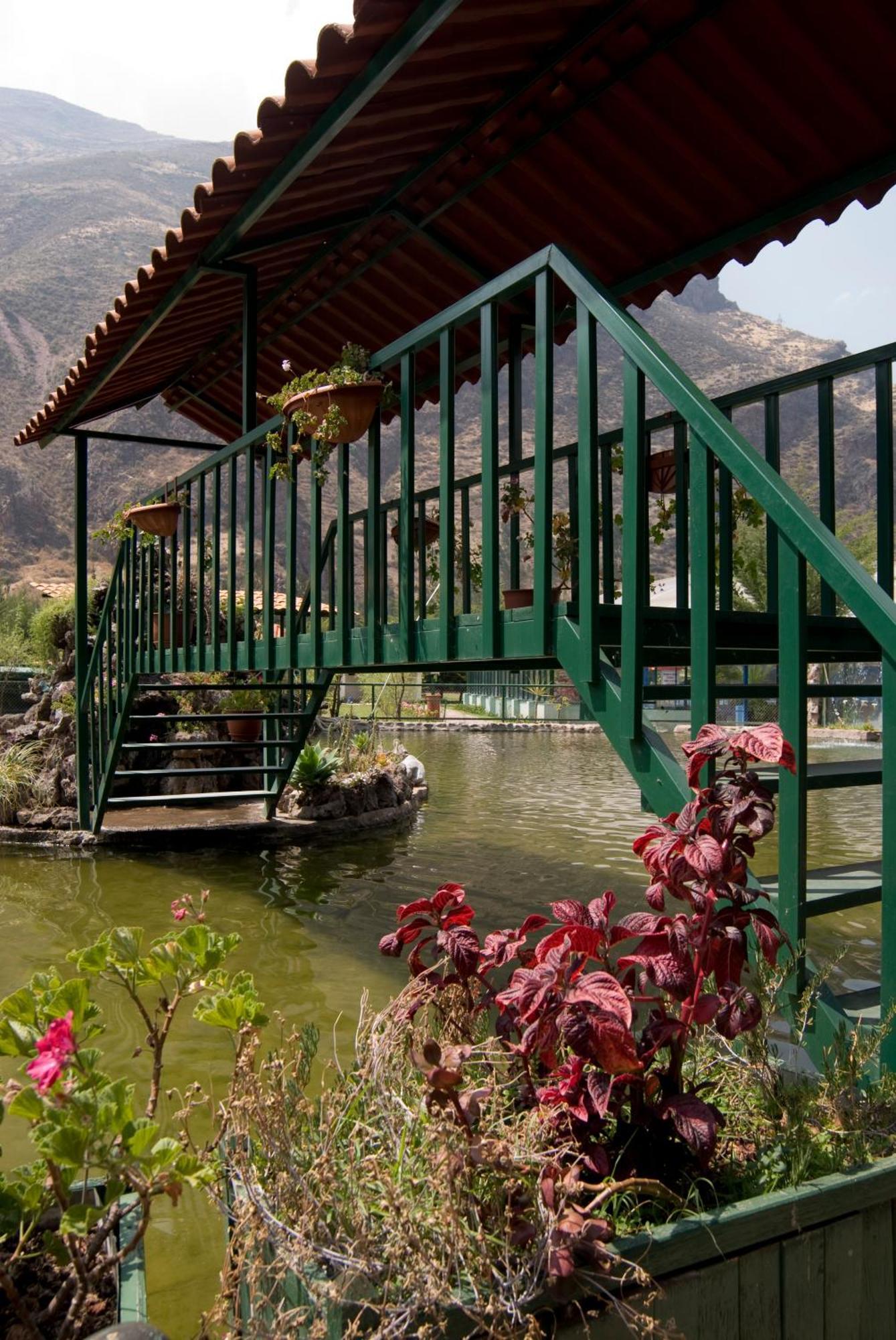Hotel Arthouse Pisac - Royal Inka Exterior foto